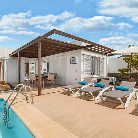 Casa Canas Feriehus