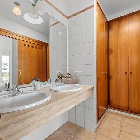 Feriehus Casa Canas