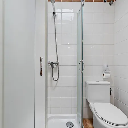 Feriehus Casa Canas *